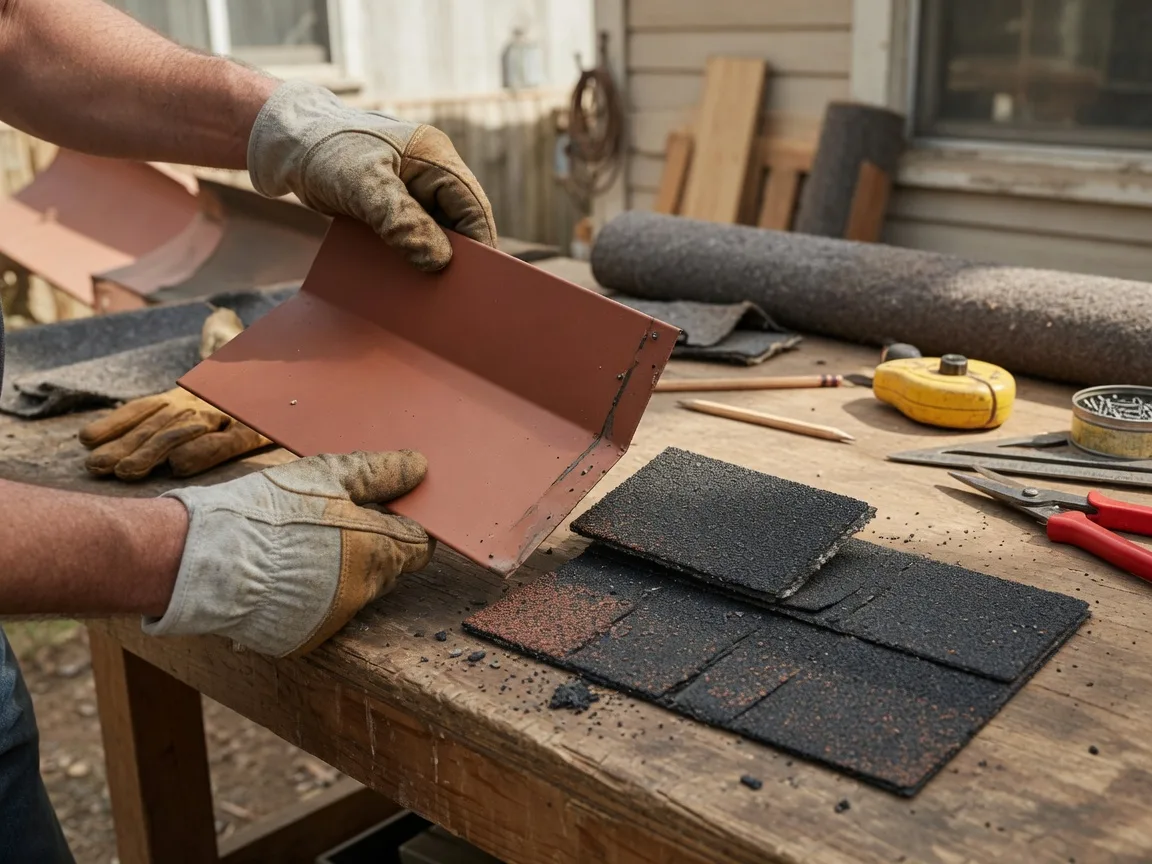 Roof Repair company in Camanche, IA